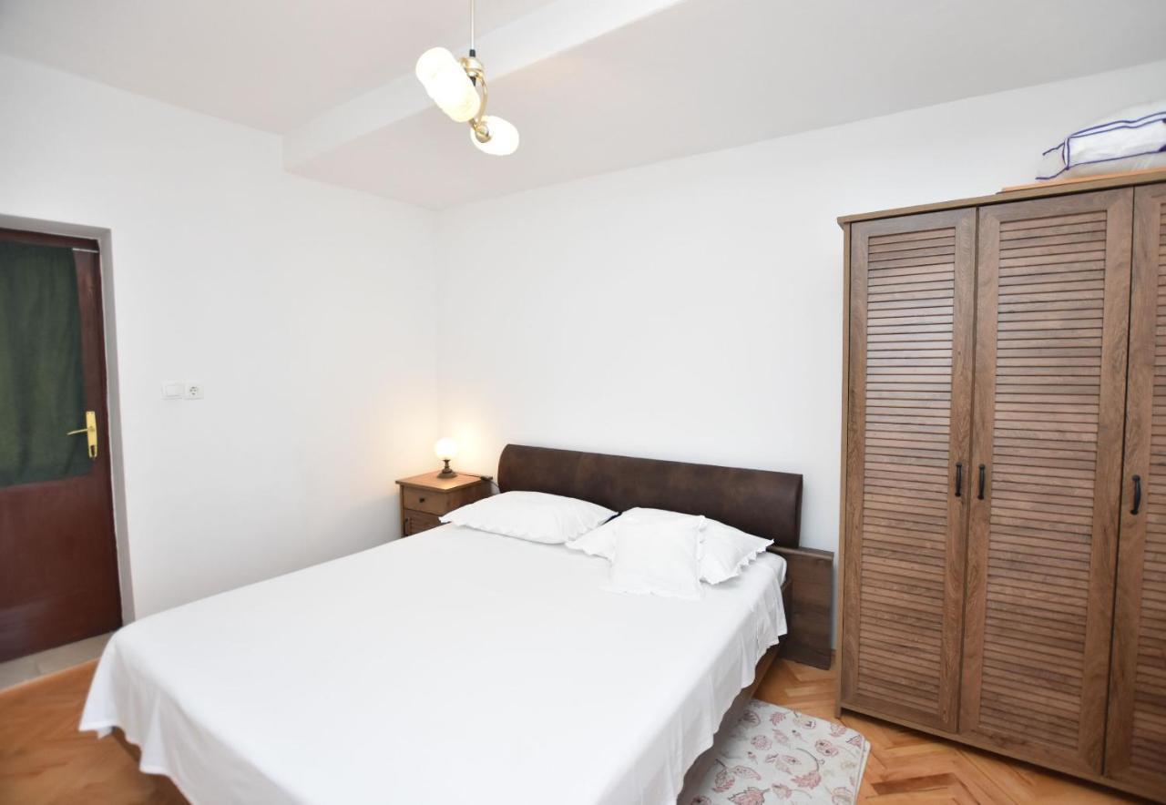 Apartment Miledina Primošten Exterior foto